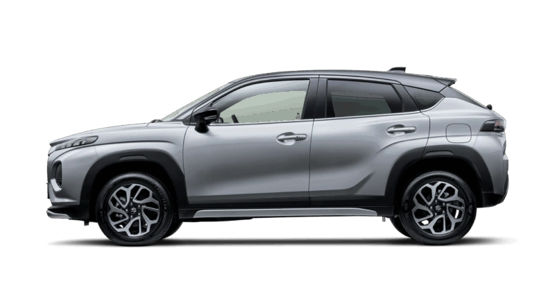 Fronx Hybrid