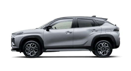 Fronx Hybrid