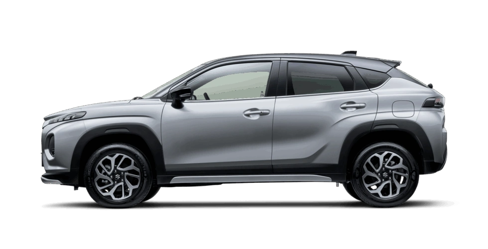 Fronx Hybrid