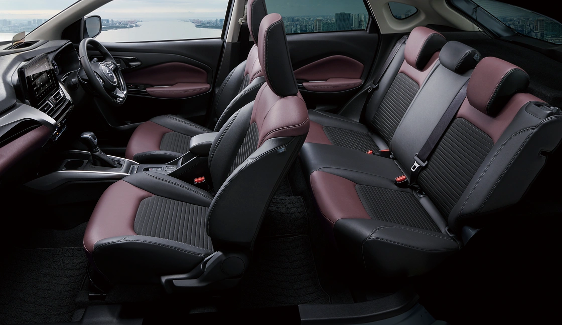 Spacious Cabin
