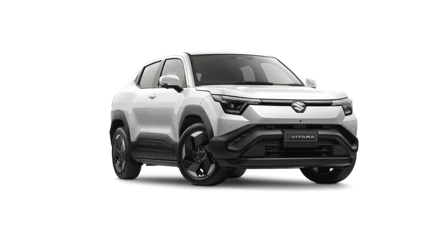 e VITARA Motion