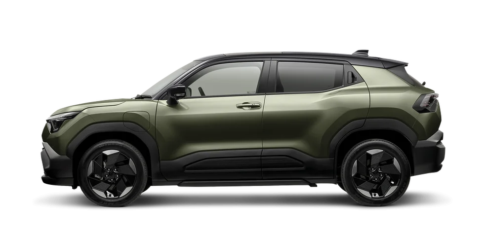 e VITARA