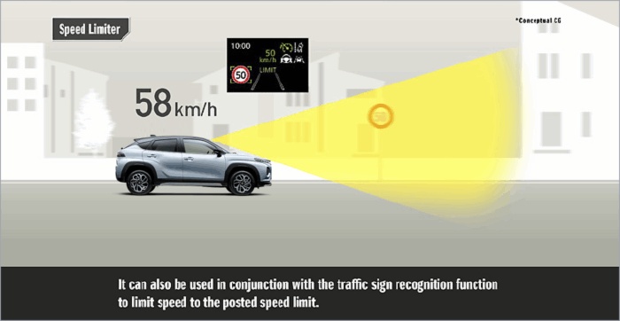 Traffic Sign Recognition‡