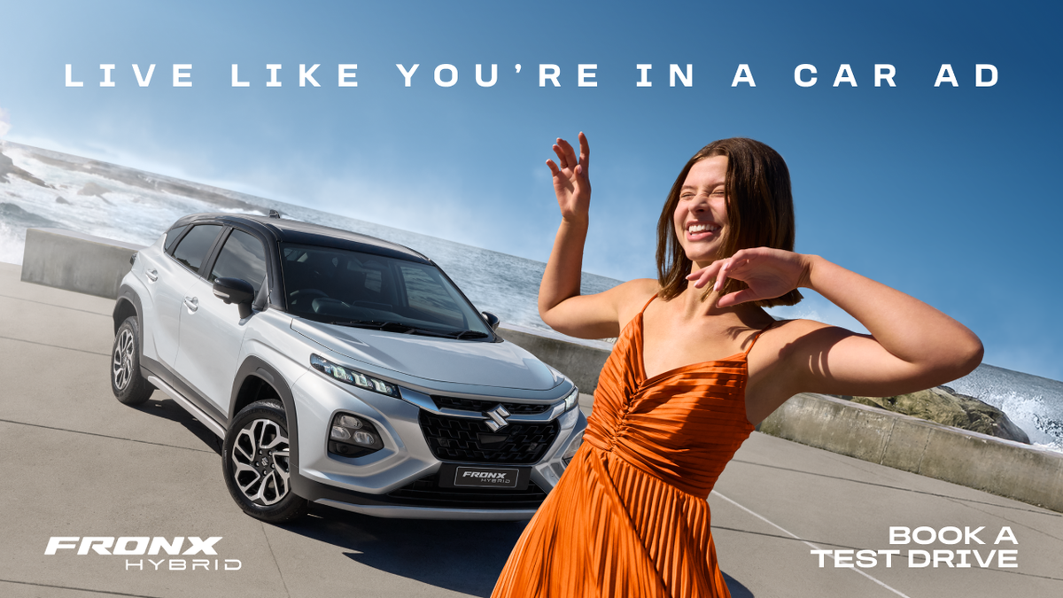 Fronx Hybrid Latest Offers