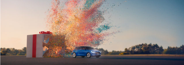 Australia’s Best-Value Hybrid Celebrates 10 Million Global Sales