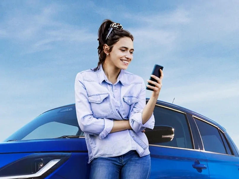 Hey Suzi: Suzuki’s 24/7 Voice Assistant