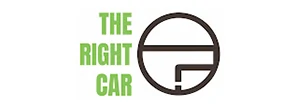 The right car