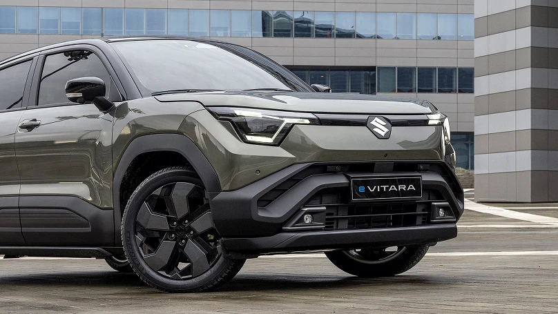 Lower maintenance costs