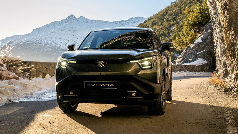 e Vitara