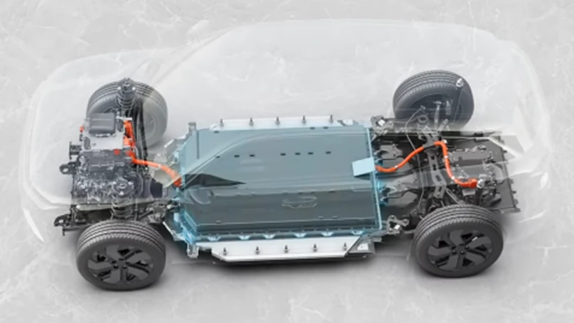 Powered by<br>HEARTECT-e