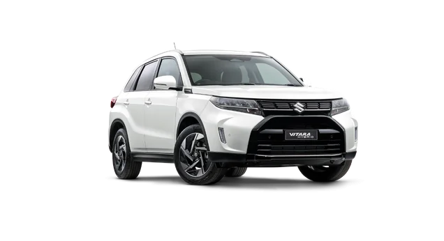 Vitara Turbo Hybrid ALLGRIP