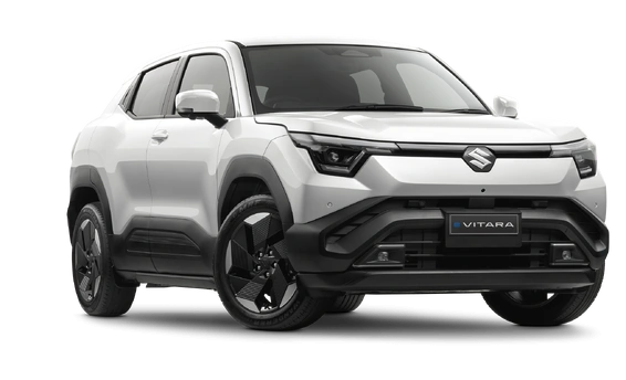 Suzuki e VITARA Privilège 2WD, voiture électrique