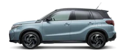 Vitara Hybrid