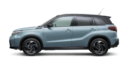 Suzuki E-Vitara